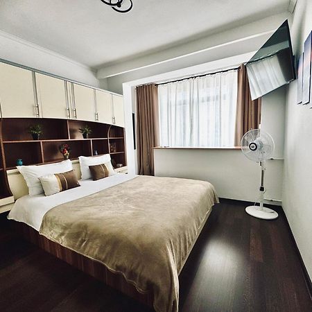 Unde Home Bucarest Exterior foto