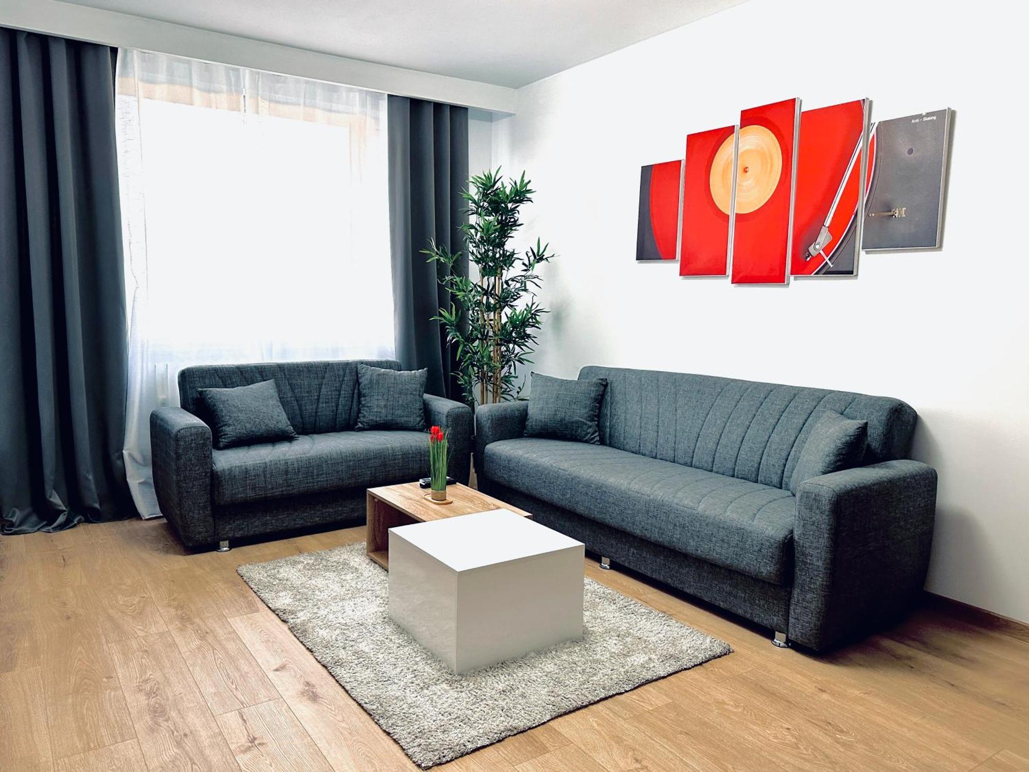 Unde Home Bucarest Exterior foto