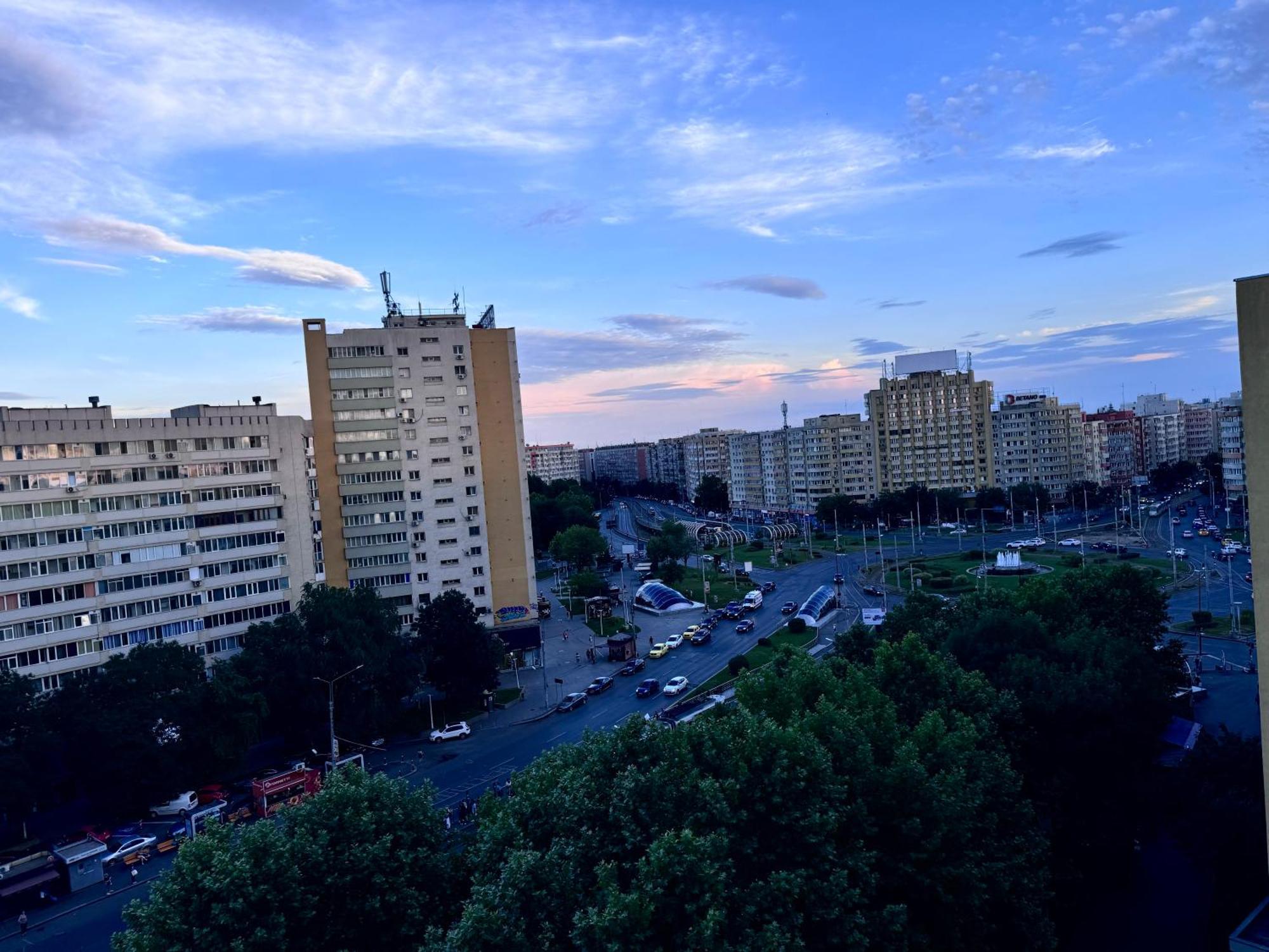 Unde Home Bucarest Exterior foto